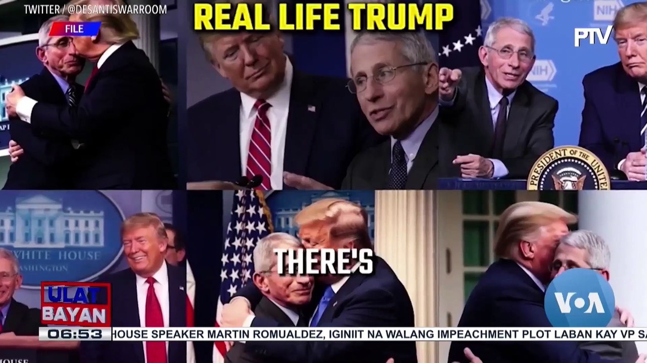 AI, maaaring makatulong sa paglaban sa fake news