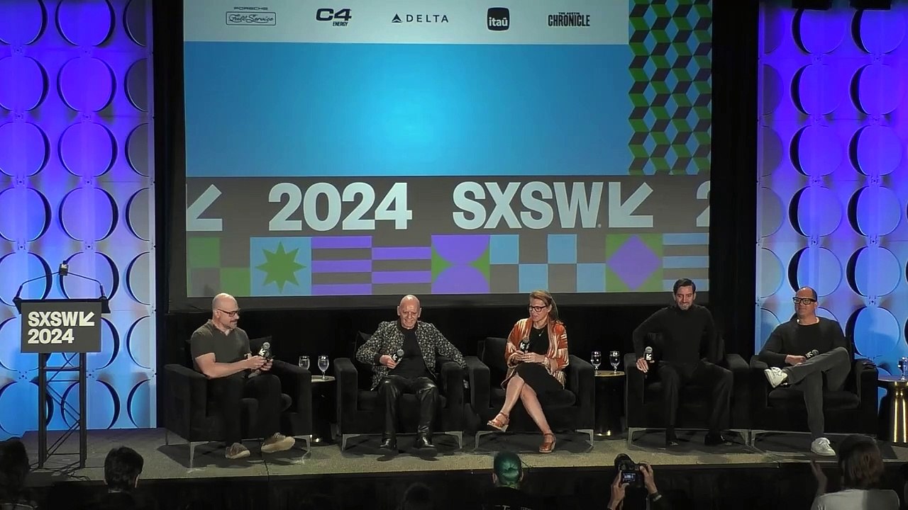Discussion: Artist centric - a new era for music streaming payments (SXSW 2024)