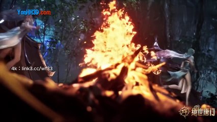 Đấu La Đại Lục 2 - Tuyệt Thế Đường Môn Tập 68 Thuyết Minh