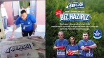 Şişli Belediyesi’nden bir ilk! ‘Okul Temizlik Şefliği’ harekete geçti