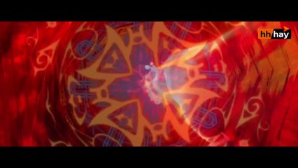 Tru Tiên Tập 49-50-51-52 Thuyết minh