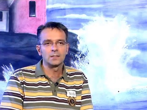 0118. Le mouvement du nouvel-âge, est-il un mouvement chrétien?