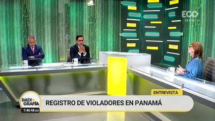 BITE 3 RADIOGRAFÍA - PAULETTE THOMAS - REGISTRO DE VIOLADORES.mp4