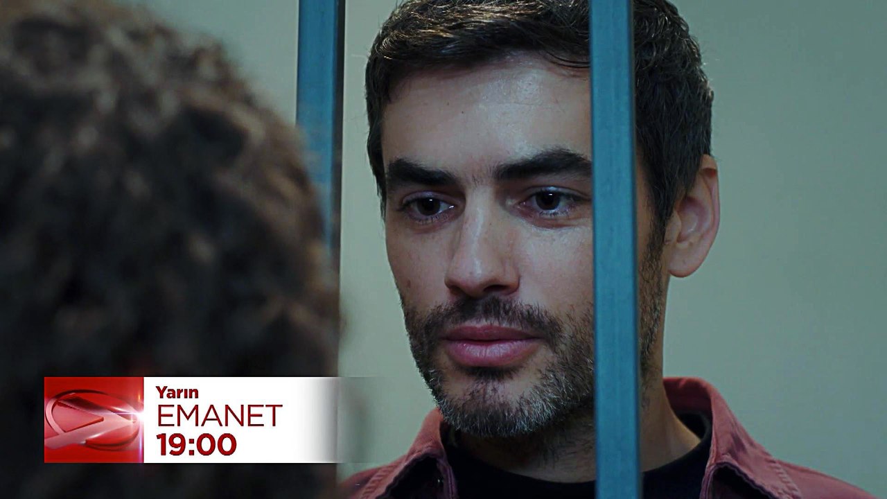 Emanet Dizisi 765. Bölüm Fragmanı (29 Eylül Pazar)