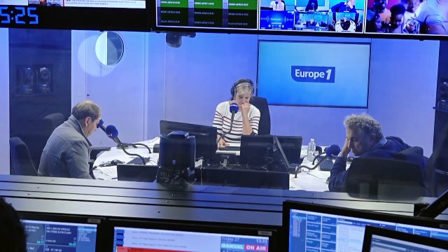 Meurtre de Philippine par un OQTF : « On ne peut pas légiférer sous le coup de l’émotion » selon le ministre de la Justice, Didier Migaud