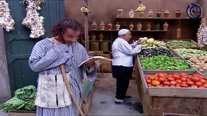 مسلسل باب الحارة الجزء الثاني الحلقة 7 السابعة  _ Bab Al Harra Season 2 HD