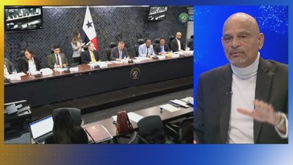 Reacciones tras rechazo de proyecto sobre empresas condenadas por corrupción