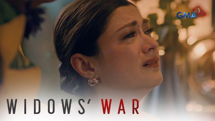 Widows’ War: The widowed barren’s frustration (Episode 65)