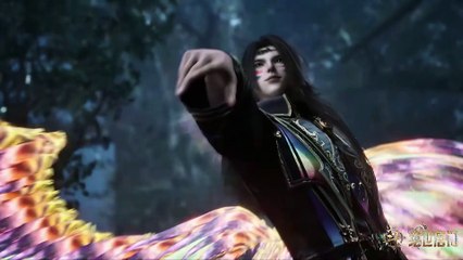 E68 Soul Land 2 1080p English Hardsub