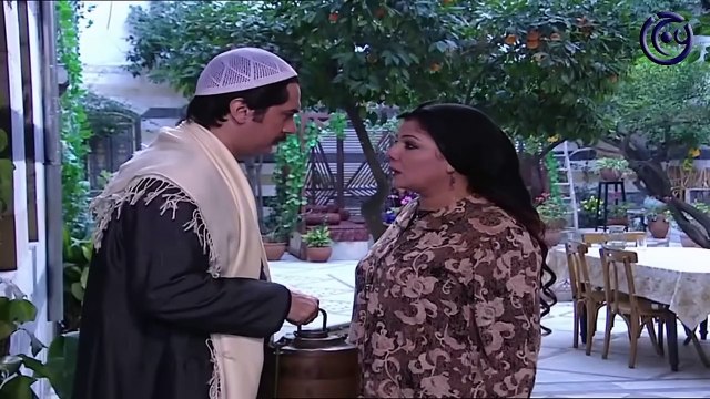 مسلسل باب الحارة الجزء الثاني الحلقة 9 التاسعة _ Bab Al Harra Season 2 HD