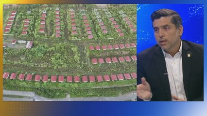 Gobierno busca alternativas para sustituir el bono solidario de vivienda