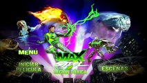 Max Steel vs La Legión Tóxica