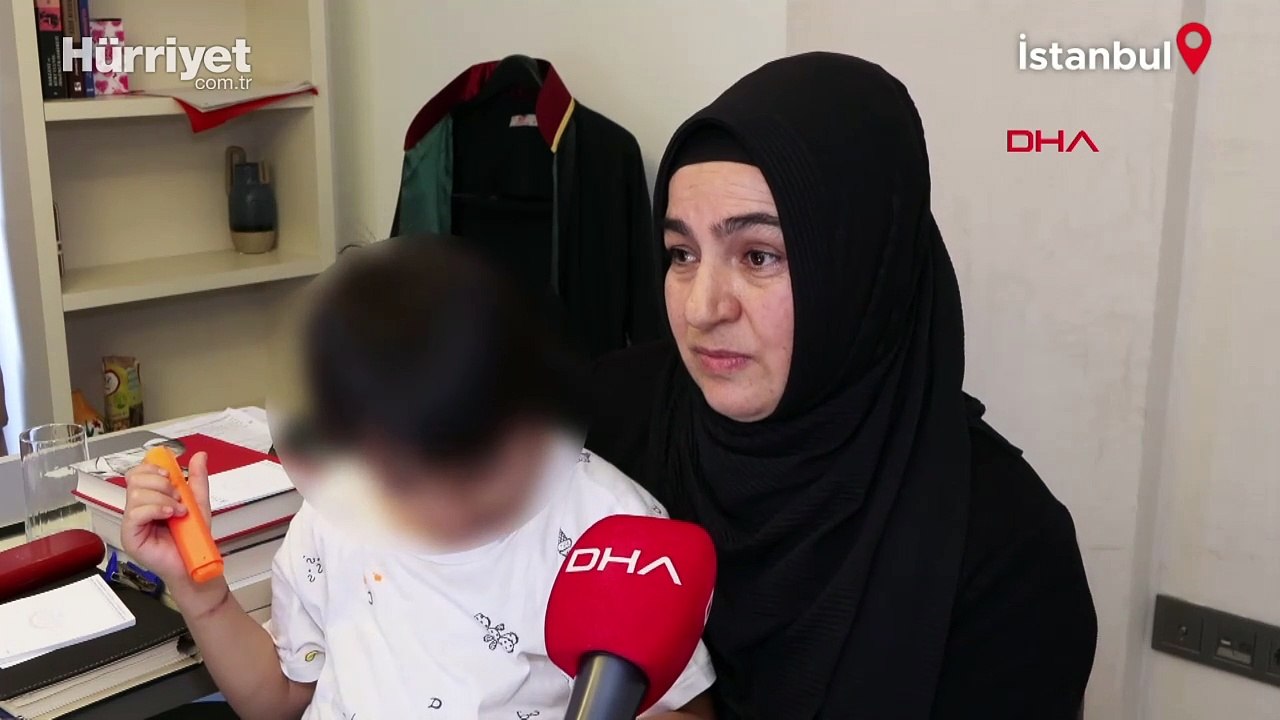 Bakımevinde şiddet gördüğü öne sürülen çocuğun annesi: Bakımevi değil korku evi