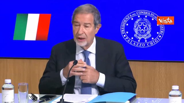 Musumeci: Italia tra i primi in Ue a dotarsi di regole su mondo subacqueo