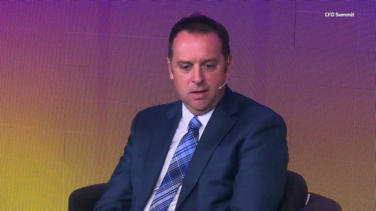 #CFOSummit | Premio CFO del año 2024