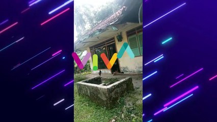 Seorang Kakek Sebatang Kara di Tengah Gegap Gempita Pilkada