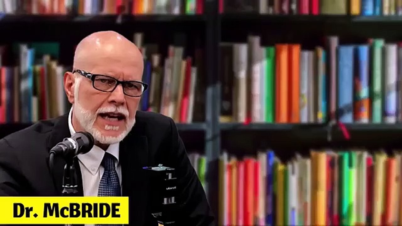 This Neuroscientist converted to Islam after being amazed by the accuracy of the Quran