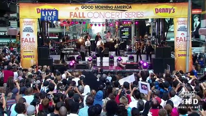 Let's Get Loud (Live) - Jennifer Lopez