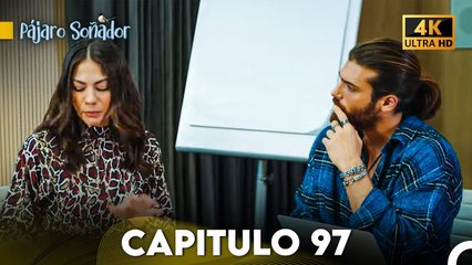 Pájaro Soñador Capítulo 97 (Doblado En Español 4K)