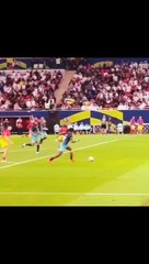 Pourquoi les joueurs de foot craignent ISHOW SPEED ?#ishowspeed #fail #shorts #football #funny