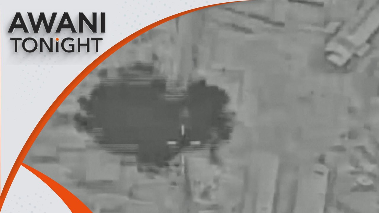 AWANI Tonight: The ripple effect of a wider Hezbollah-Israel conflict