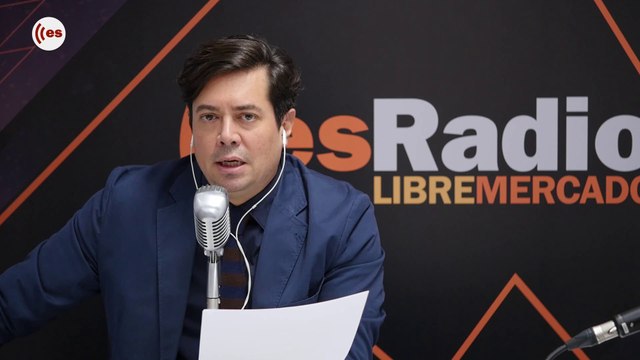 Con Ánimo de Lucro: ¿Trabajar menos? Los cuatro datos históricos que desmontan a Yolanda Díaz