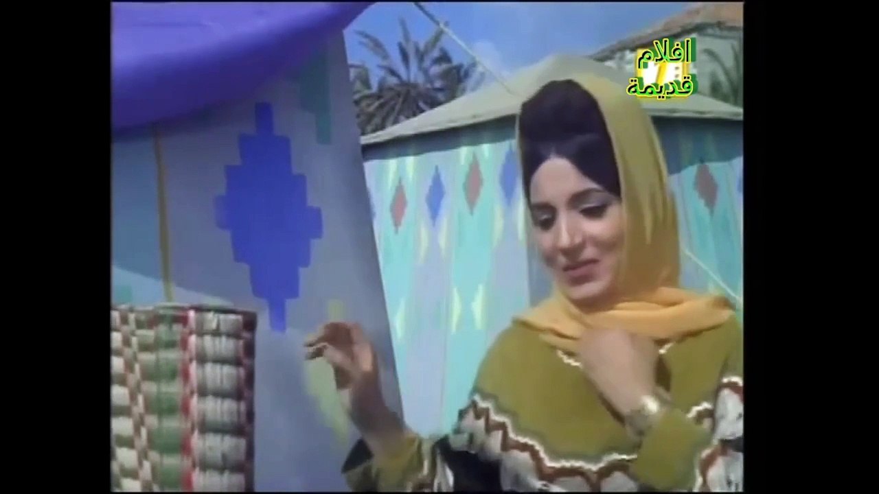 فيلم ( عتاب ) بطولة - سميرة توفيق - افلام مصرية - افلام عربي جودة HD