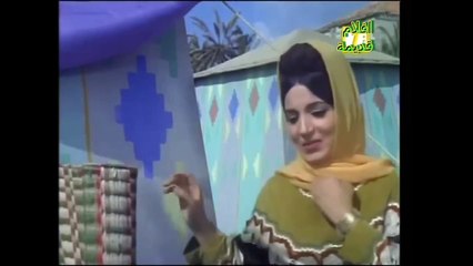 فيلم ( عتاب ) بطولة - سميرة توفيق - افلام مصرية - افلام عربي جودة HD