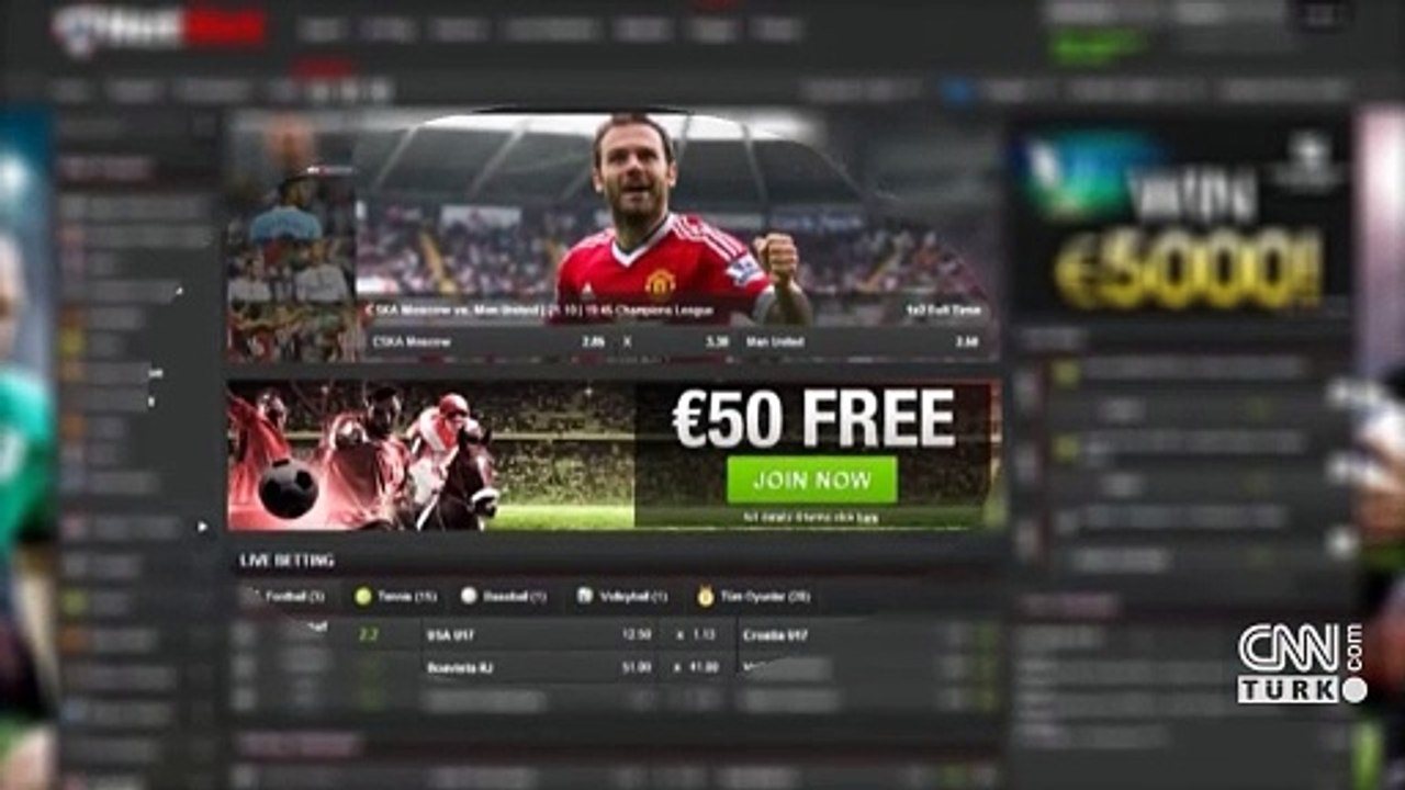 SON DAKİKA | Yasa dışı bahis ve kumara darbe: 65 bin 493 siteye erişim engeli