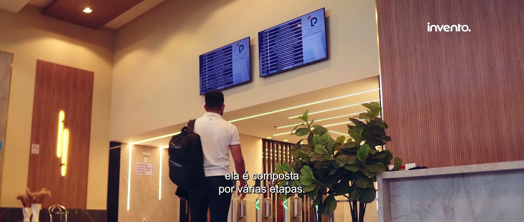INVENTO - Institucional