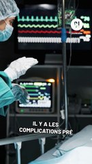 Un chirurgien qui coupe la mauvaise jambe, ça peut arriver !