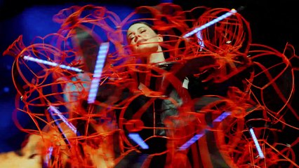 World of Wearable Art (WOW) show 2024