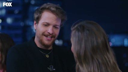 Любовь Логика Месть 34 Серия (Русский Дубляж)