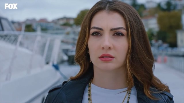 Любовь Логика Месть 42 Серия (Русский Дубляж)