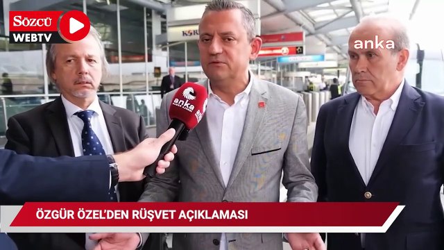 Özgür Özel: “Türkevi’ni TÜRGEV ve TÜGVA ile ilişkilendirmek bilgi eksikliğidir”