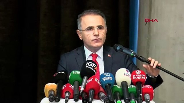 BURSA Cumhurbaşkanlığı İletişim Başkanlığı Bursa Bölge Müdürlüğü, medya mensuplarına farkındalık eğitimi verdi