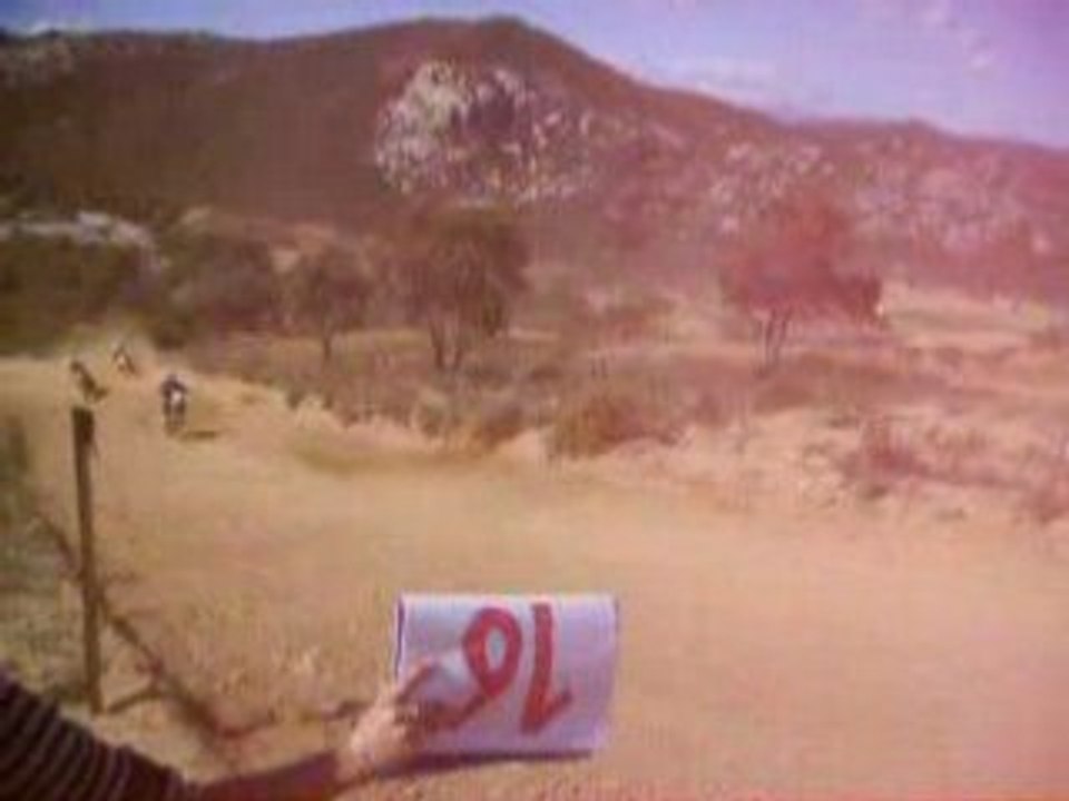Motocross