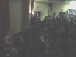 NOFX Decline - Random Punters