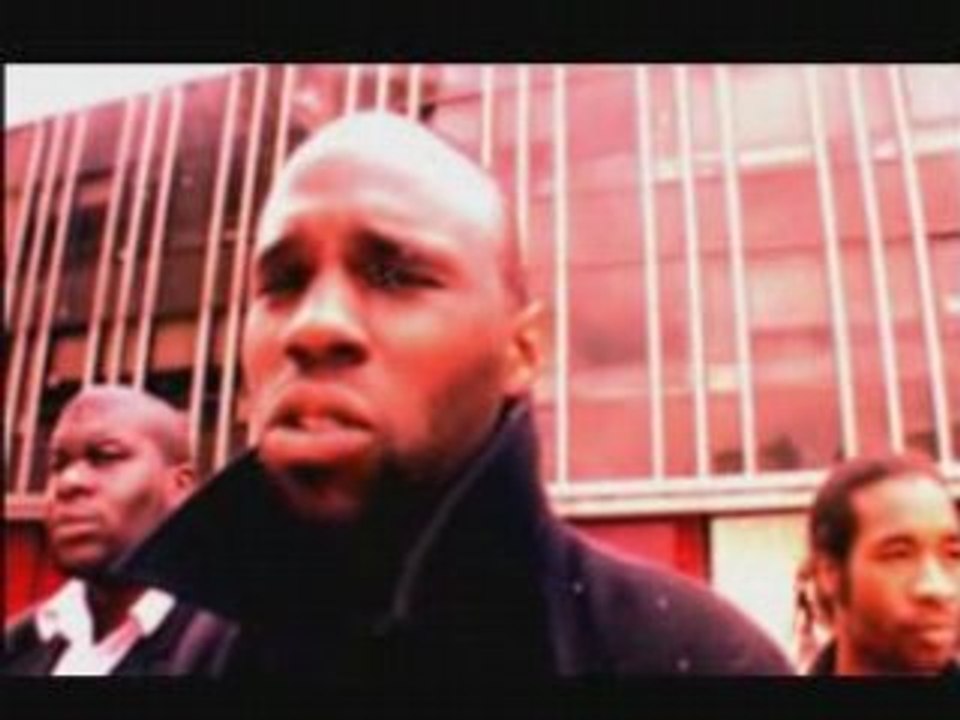 Kemi Seba parle d'Aimé Césaire