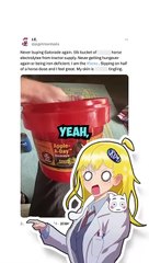 Are People Actually Consuming Horse Electorlytes?