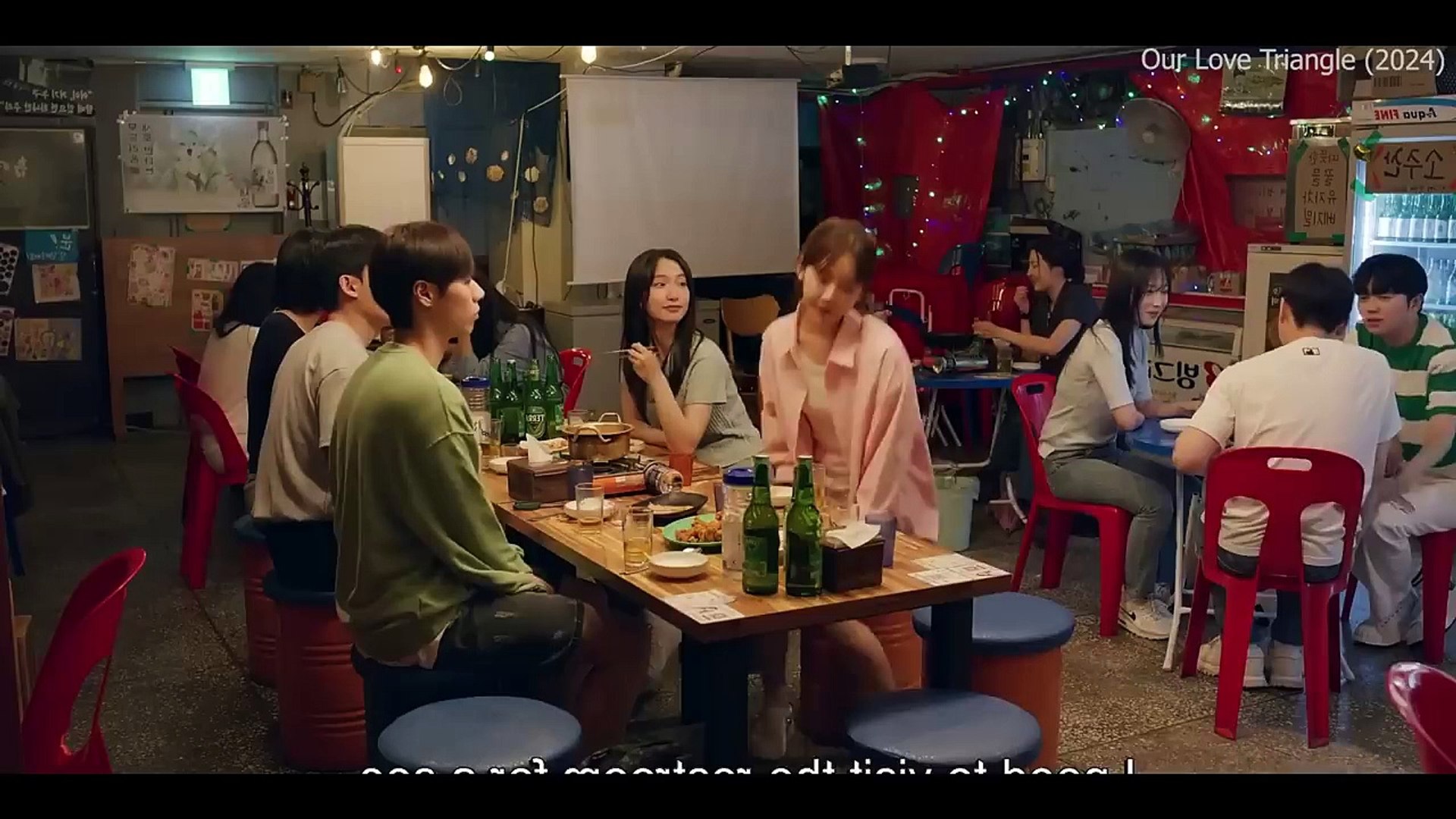 ⁣Movie explained in urdu hindi