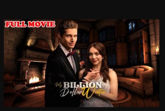 My Billion Dollar Waiter Full Movie