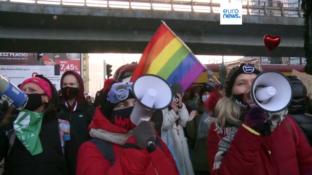 Dal Belgio ai Paesi Bassi per abortire dove la legge è meno restrittiva