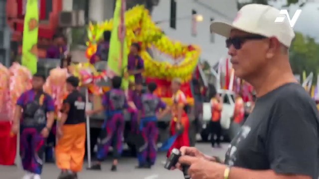 Syazrin Awang ada misi tersendiri dalam penyertaan di LTDL kali ini