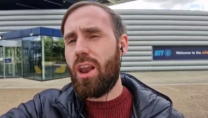 Newcastle v Manchester City: Pep Guardiola's pre-match injury update