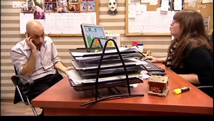 מנדלבאום בלש פרטי עונה 1 פרק 1 אקשן