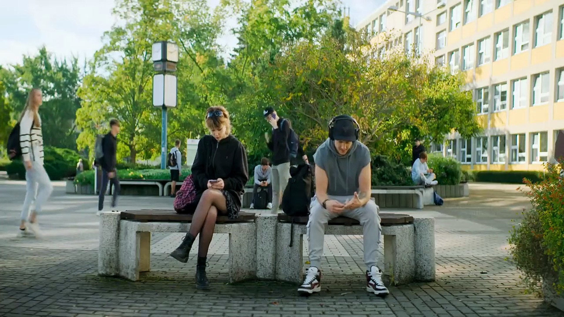 Filme Completo Dublado | Lua De Sangue 2023 | Assista Agora!