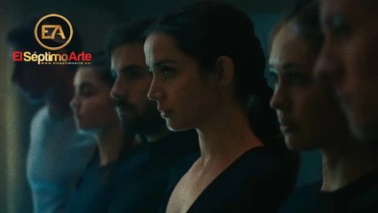 Ballerina - Teaser tráiler en español (HD)