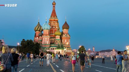 A Proposed Russian Law Would Ban “Childfree Propaganda”