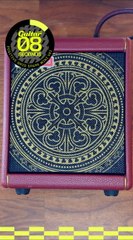 60s Positive Grid Spark Mini Vai